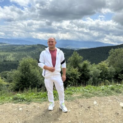 Олександр Лузан